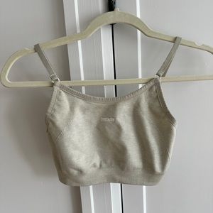 Gymshark Seamless Strappy Sports Bra